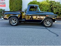 1959 Chevrolet 3100 (CC-2097301) for sale in Burlington, Washington