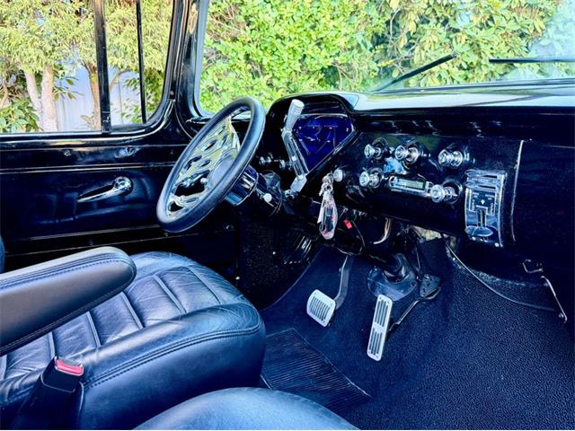 1959 Chevrolet 3100 (CC-2097301) for sale in Burlington, Washington