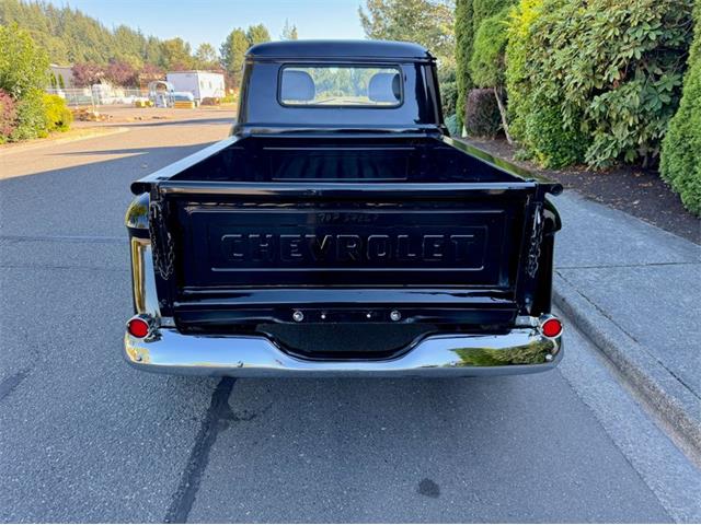 1959 Chevrolet 3100 (CC-2097301) for sale in Burlington, Washington