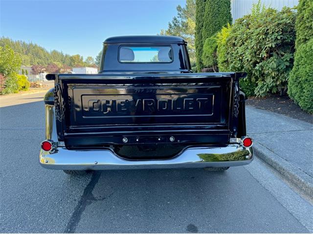 1959 Chevrolet 3100 (CC-2097301) for sale in Burlington, Washington