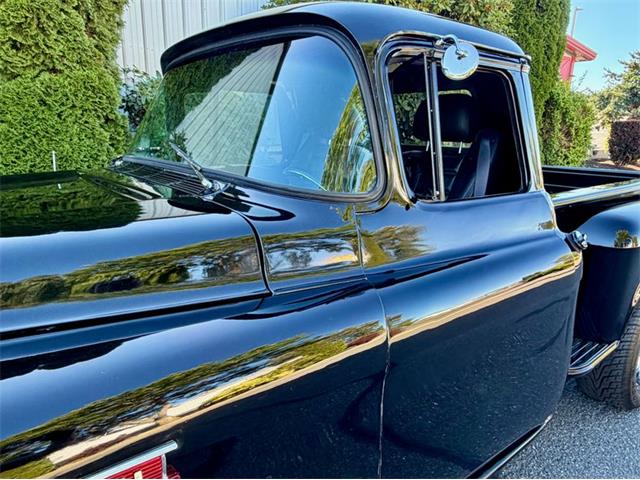 1959 Chevrolet 3100 (CC-2097301) for sale in Burlington, Washington