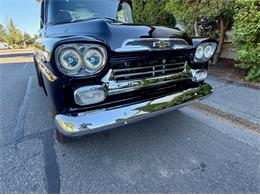 1959 Chevrolet 3100 (CC-2097301) for sale in Burlington, Washington