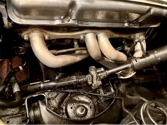 1959 Chevrolet 3100 (CC-2097301) for sale in Burlington, Washington