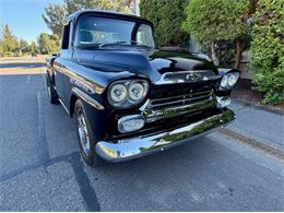 1959 Chevrolet 3100 (CC-2097301) for sale in Burlington, Washington