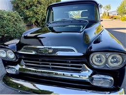 1959 Chevrolet 3100 (CC-2097301) for sale in Burlington, Washington