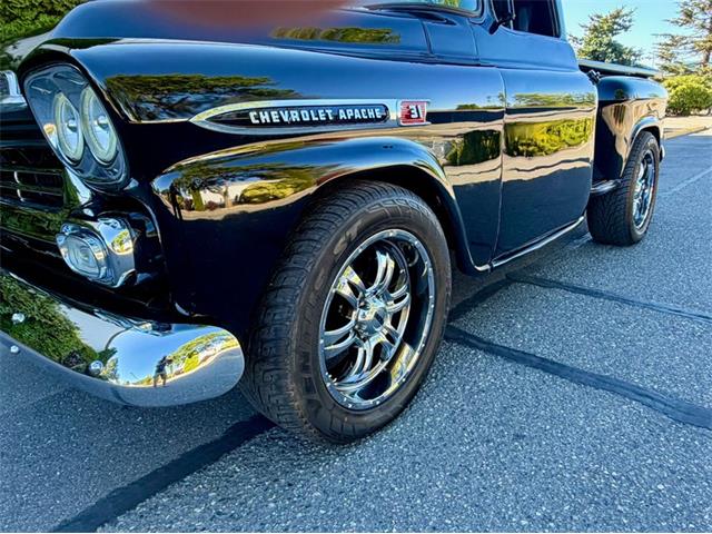 1959 Chevrolet 3100 (CC-2097301) for sale in Burlington, Washington