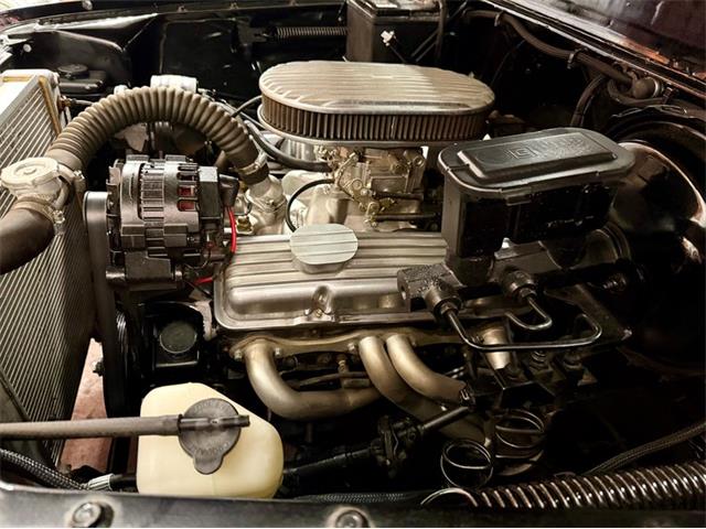 1959 Chevrolet 3100 (CC-2097301) for sale in Burlington, Washington
