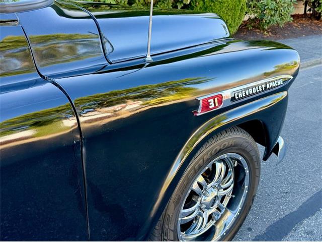 1959 Chevrolet 3100 (CC-2097301) for sale in Burlington, Washington