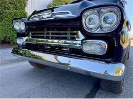 1959 Chevrolet 3100 (CC-2097301) for sale in Burlington, Washington