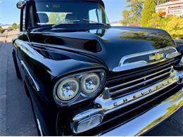 1959 Chevrolet 3100 (CC-2097301) for sale in Burlington, Washington