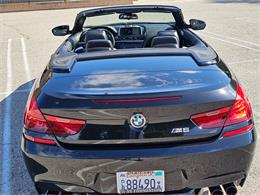 2015 BMW M6 (CC-2097302) for sale in Woodland Hills, California