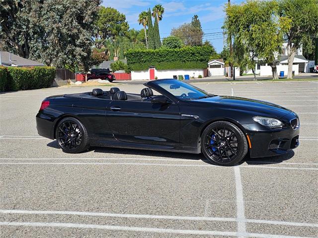 2015 BMW M6 on ClassicCars.com