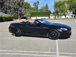 2015 BMW M6 (CC-2097302) for sale in Woodland Hills, California