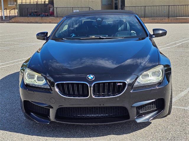 2015 BMW M6 (CC-2097302) for sale in Woodland Hills, California