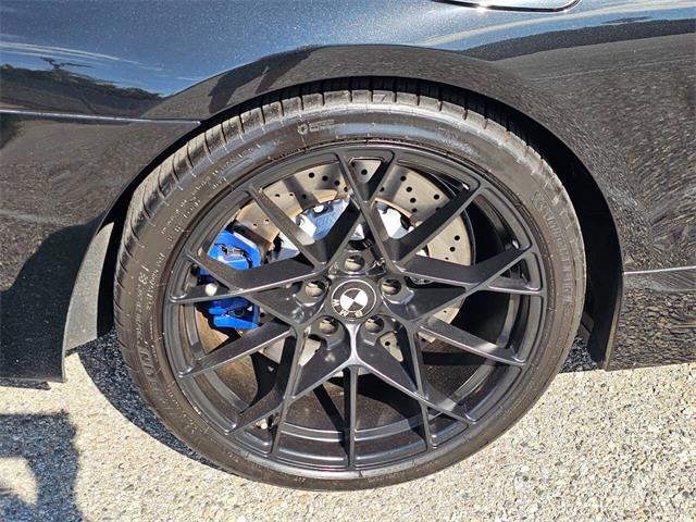 2015 BMW M6 (CC-2097302) for sale in Woodland Hills, California