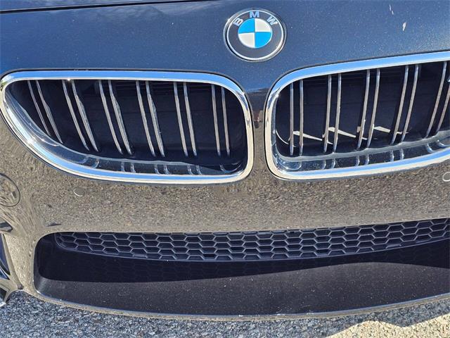 2015 BMW M6 (CC-2097302) for sale in Woodland Hills, California