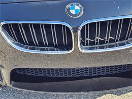 2015 BMW M6 (CC-2097302) for sale in Woodland Hills, California