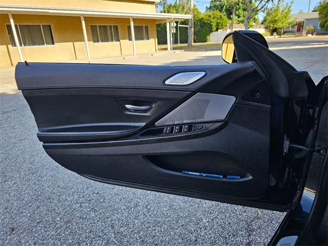 2015 BMW M6 (CC-2097302) for sale in Woodland Hills, California