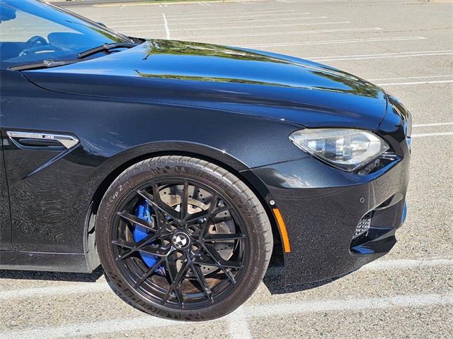 2015 BMW M6 (CC-2097302) for sale in Woodland Hills, California