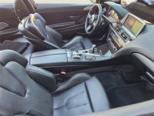 2015 BMW M6 (CC-2097302) for sale in Woodland Hills, California