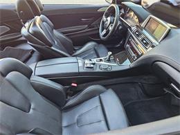 2015 BMW M6 (CC-2097302) for sale in Woodland Hills, California
