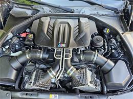 2015 BMW M6 (CC-2097302) for sale in Woodland Hills, California