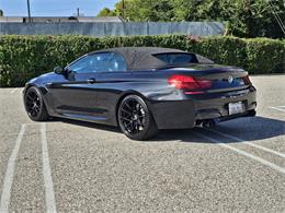 2015 BMW M6 (CC-2097302) for sale in Woodland Hills, California
