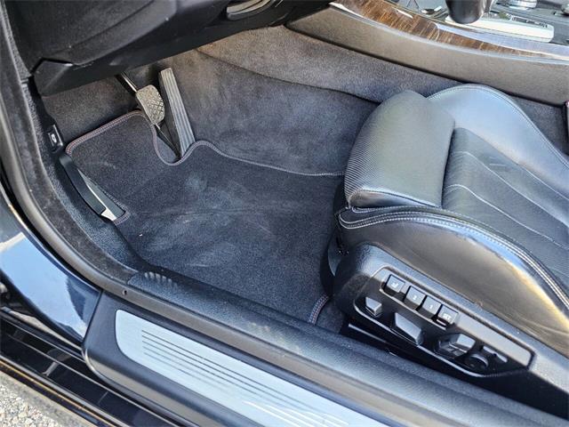 2015 BMW M6 (CC-2097302) for sale in Woodland Hills, California