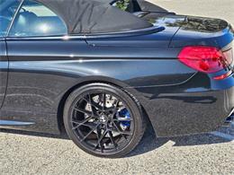 2015 BMW M6 (CC-2097302) for sale in Woodland Hills, California