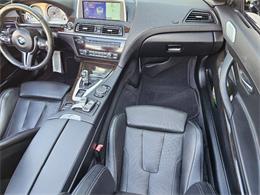 2015 BMW M6 (CC-2097302) for sale in Woodland Hills, California