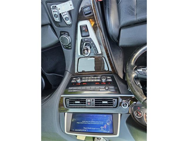 2015 BMW M6 (CC-2097302) for sale in Woodland Hills, California