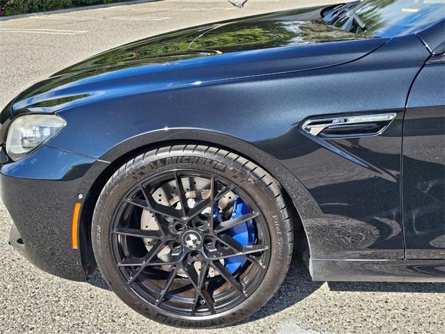 2015 BMW M6 (CC-2097302) for sale in Woodland Hills, California