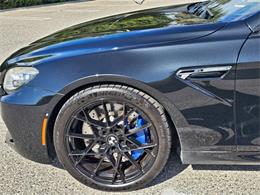 2015 BMW M6 (CC-2097302) for sale in Woodland Hills, California