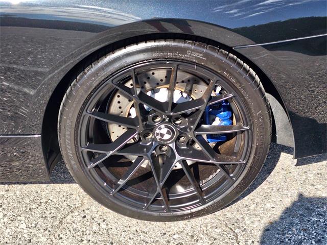 2015 BMW M6 (CC-2097302) for sale in Woodland Hills, California