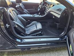 2015 BMW M6 (CC-2097302) for sale in Woodland Hills, California