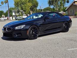 2015 BMW M6 (CC-2097302) for sale in Woodland Hills, California