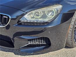 2015 BMW M6 (CC-2097302) for sale in Woodland Hills, California