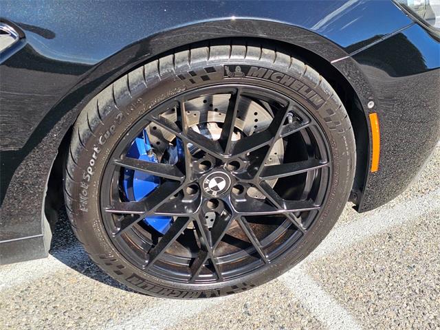 2015 BMW M6 (CC-2097302) for sale in Woodland Hills, California