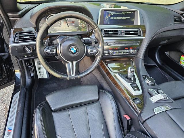 2015 BMW M6 (CC-2097302) for sale in Woodland Hills, California
