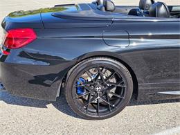 2015 BMW M6 (CC-2097302) for sale in Woodland Hills, California