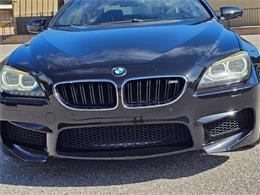 2015 BMW M6 (CC-2097302) for sale in Woodland Hills, California