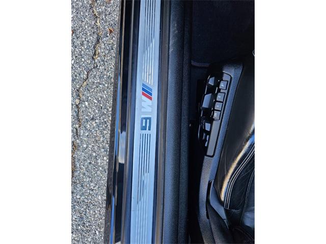 2015 BMW M6 (CC-2097302) for sale in Woodland Hills, California