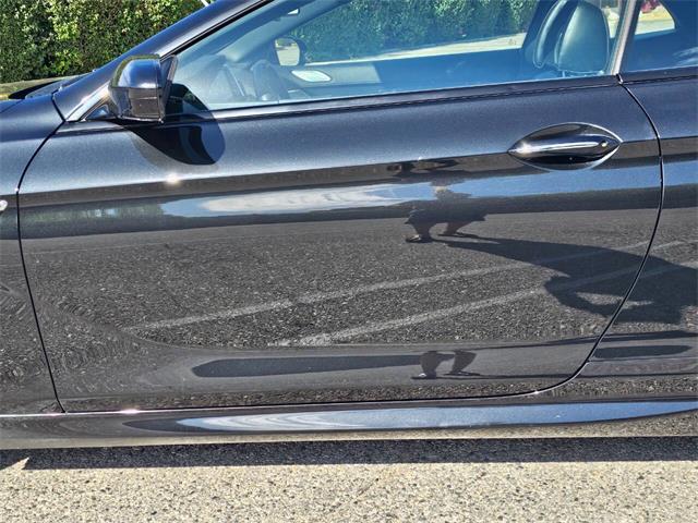 2015 BMW M6 (CC-2097302) for sale in Woodland Hills, California