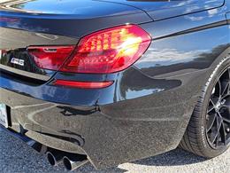 2015 BMW M6 (CC-2097302) for sale in Woodland Hills, California