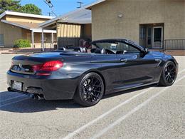 2015 BMW M6 (CC-2097302) for sale in Woodland Hills, California