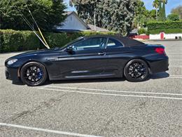 2015 BMW M6 (CC-2097302) for sale in Woodland Hills, California