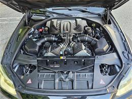 2015 BMW M6 (CC-2097302) for sale in Woodland Hills, California