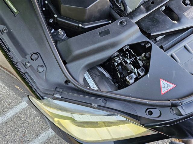 2015 BMW M6 (CC-2097302) for sale in Woodland Hills, California