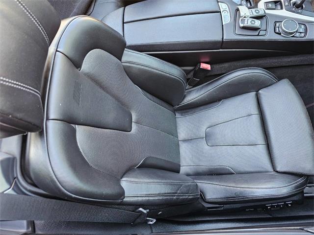 2015 BMW M6 (CC-2097302) for sale in Woodland Hills, California