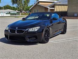 2015 BMW M6 (CC-2097302) for sale in Woodland Hills, California